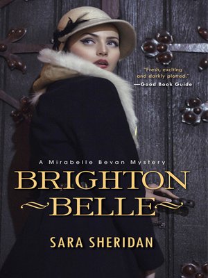 cover image of Brighton Belle